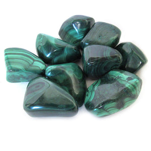 Malachite Large (1 Piece)
