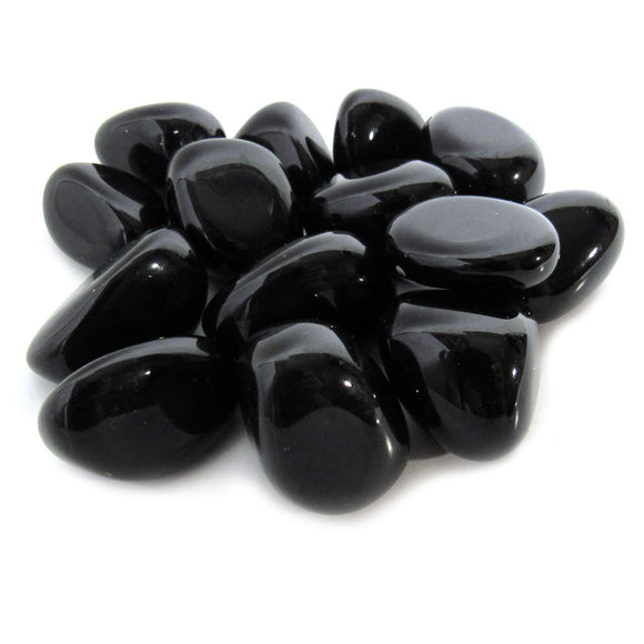 Black Obsidian Medium (1 Piece)