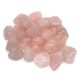 Rose Quartz Small (1 Piece)