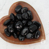 Black Obsidian Small (1 Piece)