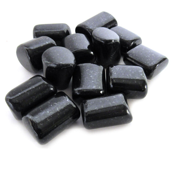 Tumbled Black Tourmaline (1 Piece)