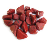 Red Jasper (1 Piece)