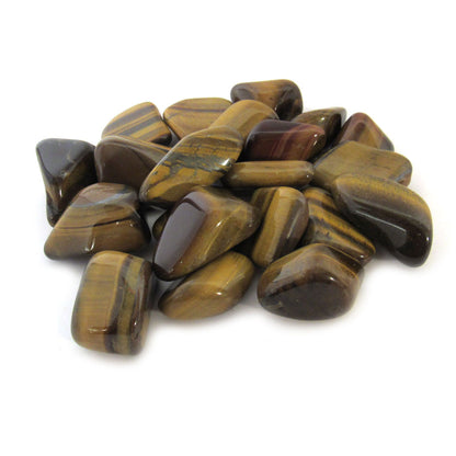 Tiger's Eye Small (1 Piece)