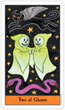 Halloween Tarot