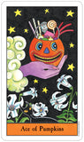 Halloween Tarot (Collectible Tin)