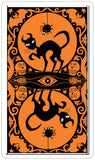 Halloween Tarot (Collectible Tin)
