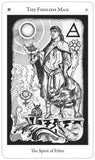 Hermetic Tarot