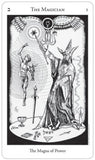 Hermetic Tarot