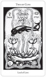 Hermetic Tarot