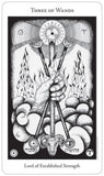 Hermetic Tarot