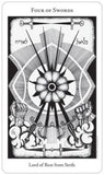 Hermetic Tarot