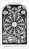 Hermetic Tarot