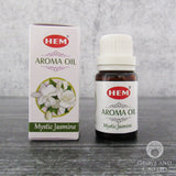 HEM Aroma Oil - Mystic Jasmine