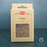 HEM Copal Resin (30 g)