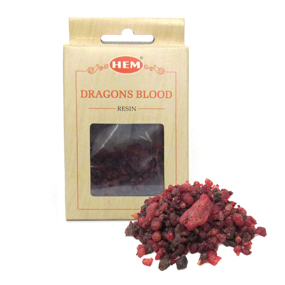 HEM Dragon's Blood Resin (30 g)