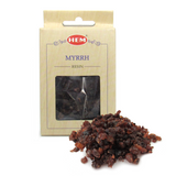 HEM Myrrh Resin (30 g)