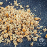 Chamomile Flower (1 oz)
