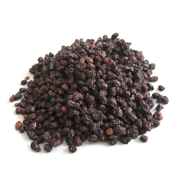 Elder Berry (1 oz)