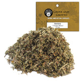 Damiana Leaf (1/2 oz)
