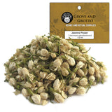 Jasmine Flower (1/2 oz)