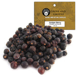 Juniper Berry (1/2 oz)