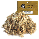 Marshmallow Root (1/2 oz)