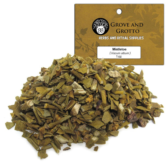 Mistletoe (1 oz)