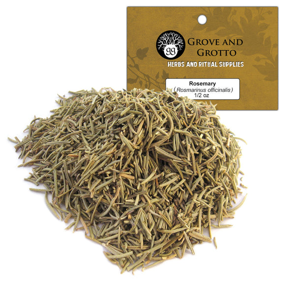 Rosemary (1/2 oz)