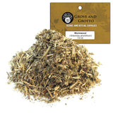 Wormwood (1/2 oz)