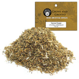 Yarrow Flower (1/2 oz)