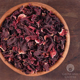 Hibiscus Flower (1 oz)