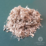 Marshmallow Root (1/2 oz)