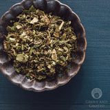 Patchouli Leaf (1/2 oz)