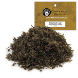 Patchouli Leaf (1/2 oz)