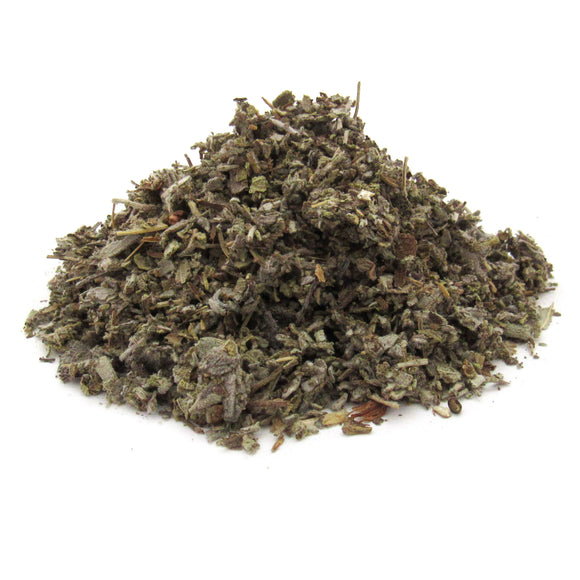 Sage Leaf (1 oz)