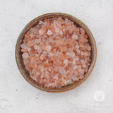 Coarse Himalayan Pink Salt (2 oz)