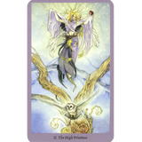 Shadowscapes Tarot