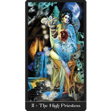 Tarot Apokalypsis Deck