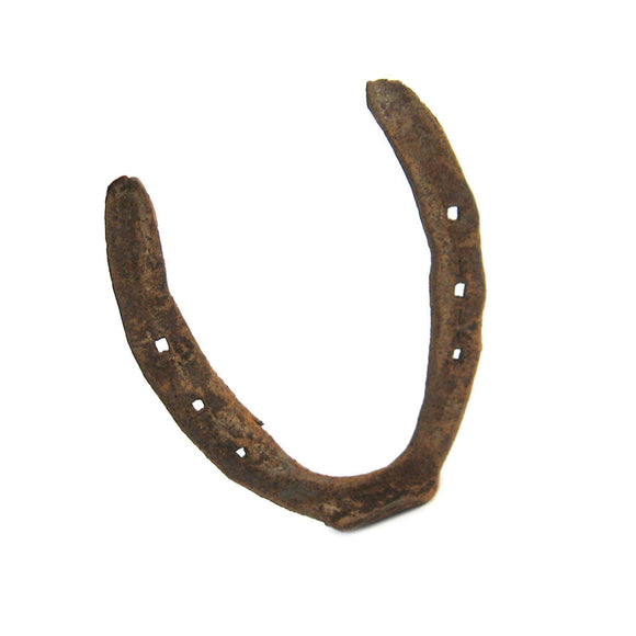 Used Horseshoe (Small)