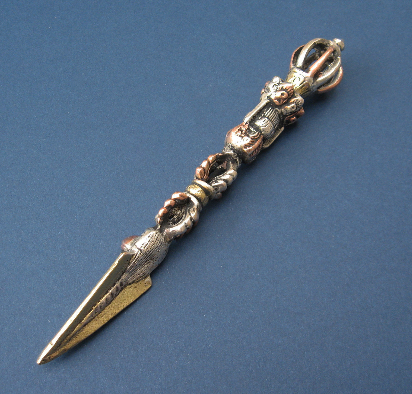Tibetan Phurba