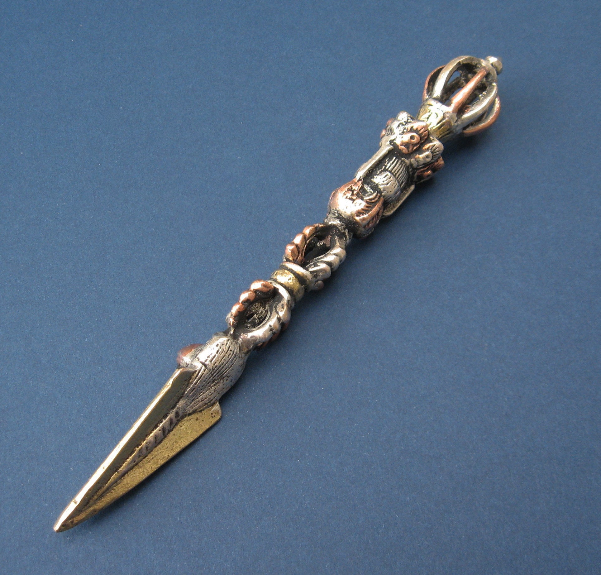 Tibetan Phurba