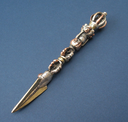 Tibetan Phurba