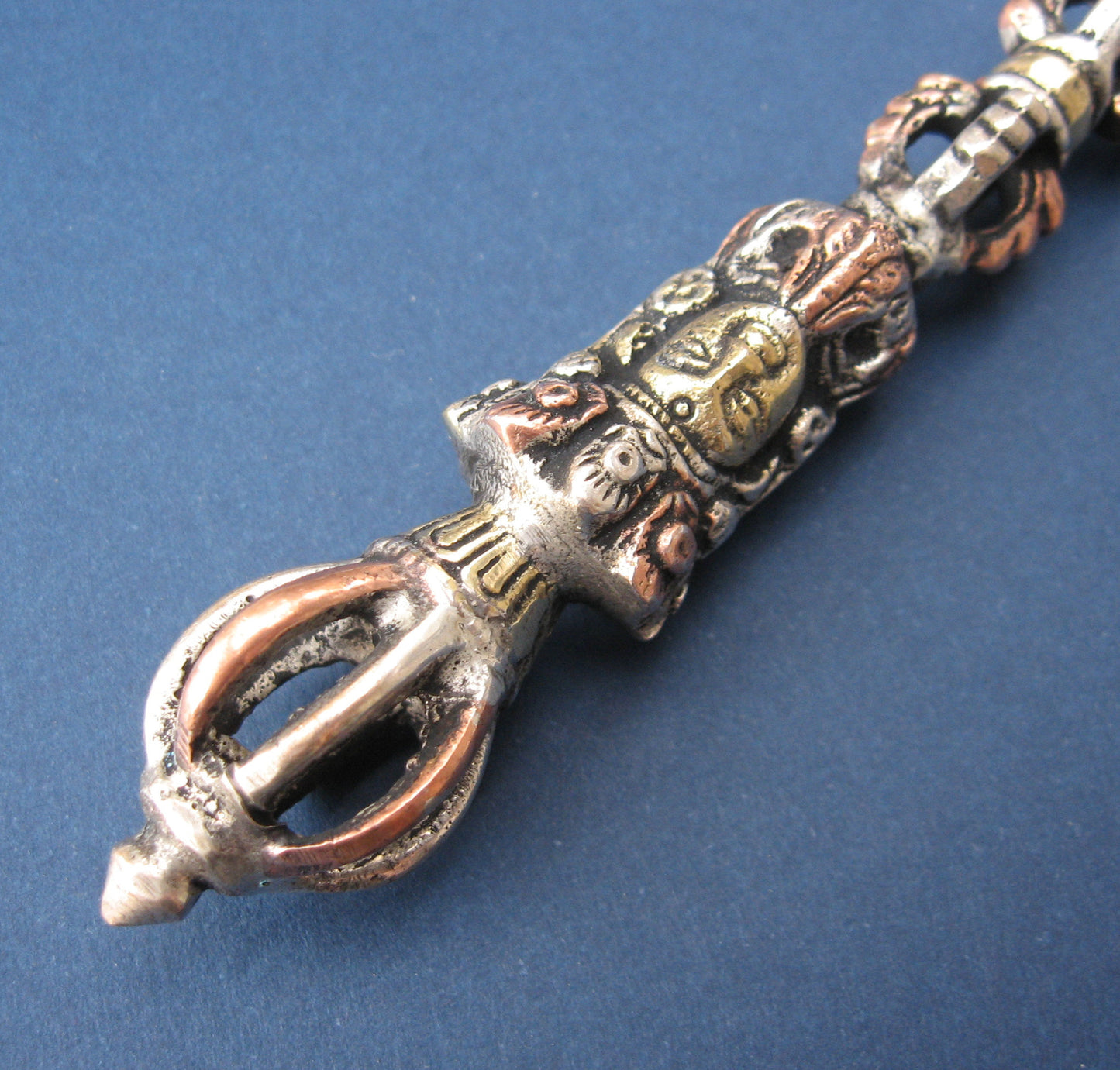 Tibetan Phurba