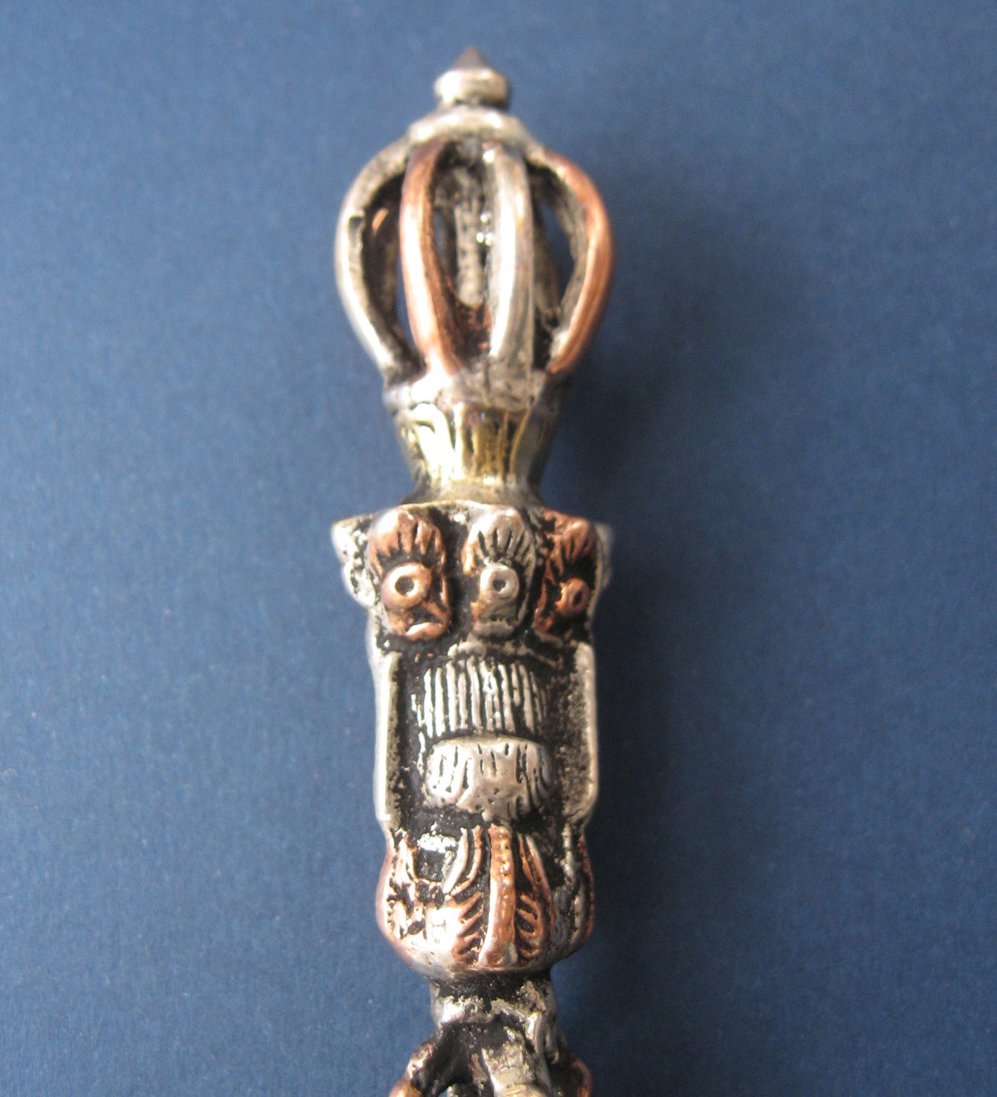 Tibetan Phurba