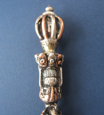 Tibetan Phurba