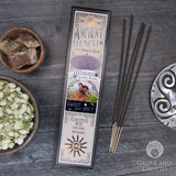 Ancient Elements Incense by Sun's Eye - Attraction