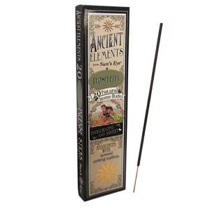 Ancient Elements Incense by Sun's Eye - Prosperity