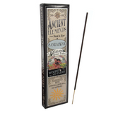 Ancient Elements Incense by Sun's Eye - Sandalwood