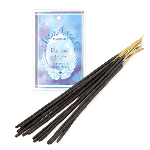 Raphael (Healing) Archangel Incense Sticks