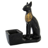 Bastet Cone Incense Burner